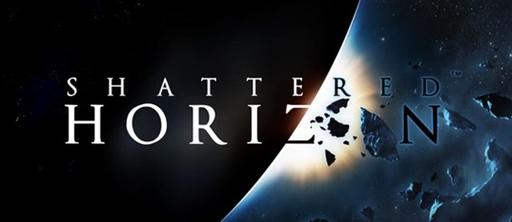 Shattered Horizon - Акелла издаст в России Shattered Horizon