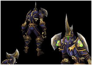 World of Warcraft - World of Warcraft Cataclysm - Вширь, а не вглубь.