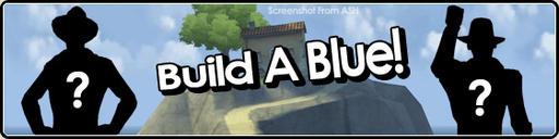 Battlefield Heroes - Конкурс фотожаба №2 - "Build a Blue"