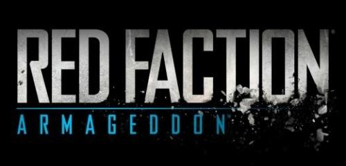 Red Faction Armageddon - "Армагеддец!" - Превью