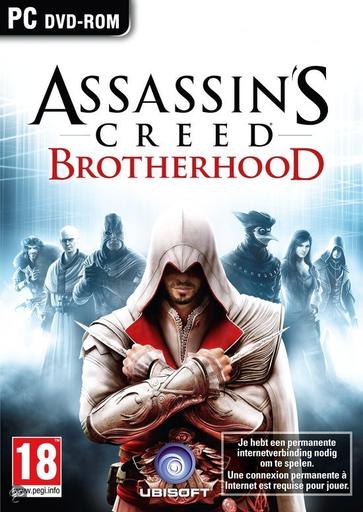 Assassin’s Creed: Братство Крови - Бонус при предзаказе