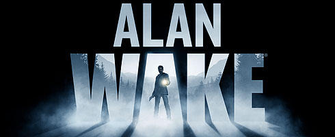 Alan Wake - Дебютный трейлер Alan Wake: The Writer