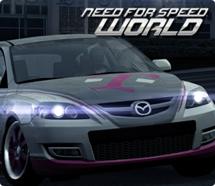 Mazda Speed 3 на халяву!