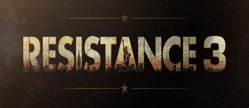 Скриншоты и арты Resistance 3