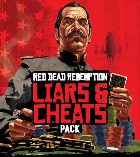 Red Dead Redemption - Red Dead Redemption в вопросах и ответах