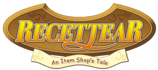 Recettear: An Item Shop's Tale - Как все-же в нее играть, и все увидеть...