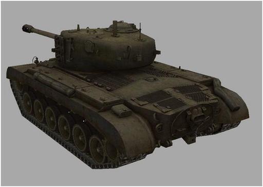 World of Tanks - На подходе войска Дяди Сэма!  