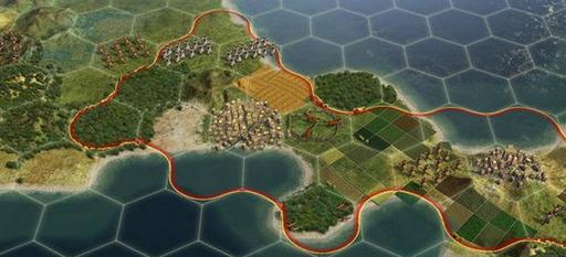 Sid Meier's Civilization V - Редактор для Civilization V