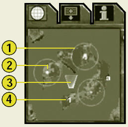 MechCommander 2 - Игровое руководство, часть вторая