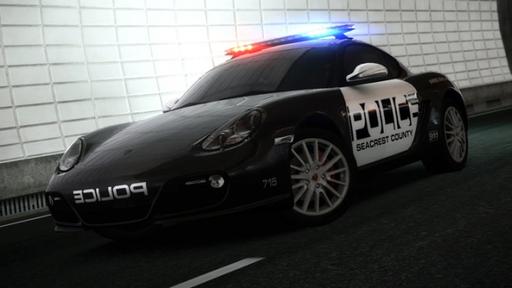 Need for Speed: Hot Pursuit - Официальные системные требования