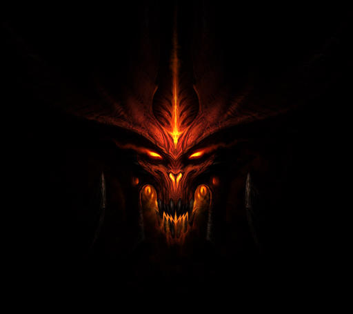 Diablo III - Внешний вид брони на персонаже