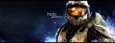 Halo: Reach - Подборка Фан-арта V2