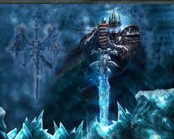 World of Warcraft - Непобедимый