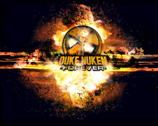 Duke Nukem Forever - Демка будет доступна и для простого люда