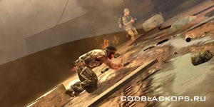 Call of Duty: Black Ops - Новая информация о списке лидеров.