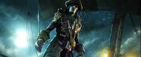 Новости - Disney отменили Pirates of the Caribbean: Armada of the Damned