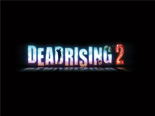 Dead Rising 2 - Обзор Dead Rising 2