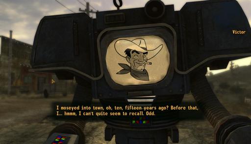 Fallout: New Vegas - "Золотой гекко". Эксклюзивное превью Fallout: New Vegas