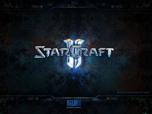 StarCraft II: Wings of Liberty - Серия девайсов по SC2 от Razer