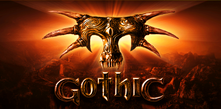  Gothic  -  9