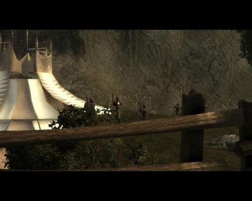 Dragon Age: Начало - Проект: "Айона" (мнения, предложения)