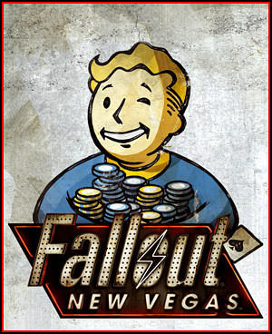 Fallout: New Vegas - Выход второго патча