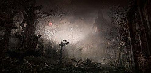 Diablo III - Путь во тьме by Daymos