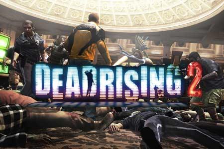 Dead Rising 2 преодолела отметку в 2 миллиона проданных копий