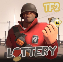 Team Fortress 2 - TF2 Lottery. Шапка за предмет - это реальность!