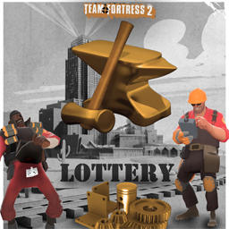 Team Fortress 2 - Новая российская лотерея