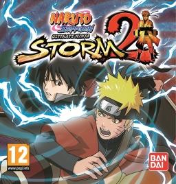 Достижения Naruto Shippuden: Ultimate Ninja Storm 2 (ENG)