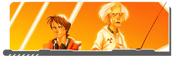 Back to the Future: The Game - "Никто не имеет права называть меня трусом!" - preview, специально для Gamer.ru