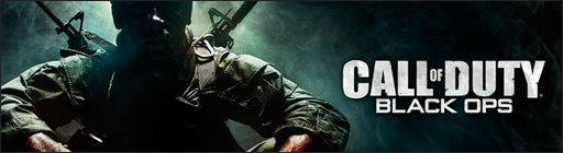 Call of Duty: Black Ops - Рекламный ролик Black Ops - "There is a Soldier in All of Us"