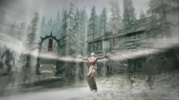 Dragon Age: Начало - Винн - Великая Целительница