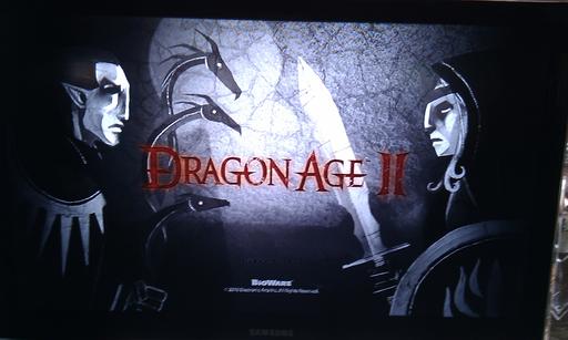 Dragon Age II - Впечатления от демо-версии Dragon Age 2 (Игромир 2010)