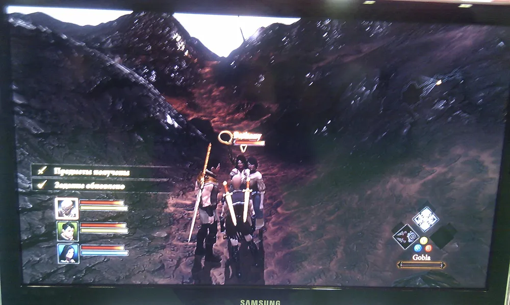 Dragon Age 2 Черный Магазин