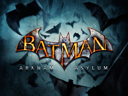 Batman: Arkham Asylum - Arkham Asylum вдохновила новую серию комиксов Batman, Inc.