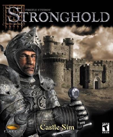 Stronghold (2001) - «Тёмные времена, да на светлую голову» - Ретро-рецензия.