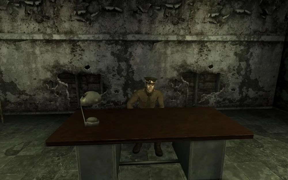 Fallout new vegas прохождение братство стали