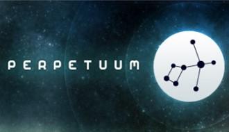 Perpetuum - Perpetuum Online – первый взгляд