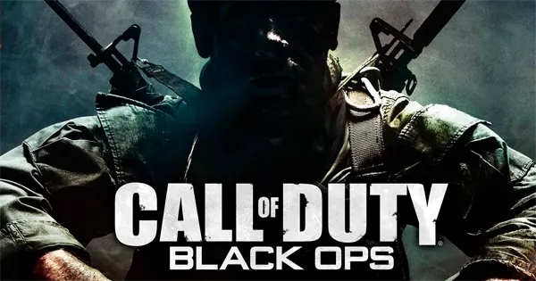 Концовка CoD: Black Ops призна...