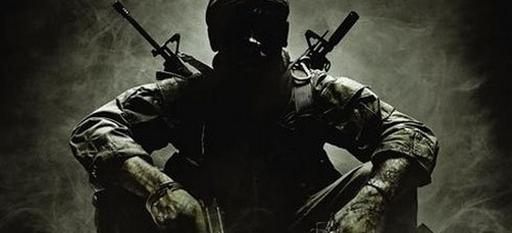 Call of Duty: Black Ops - Call Of Duty: Black Ops My Trailer