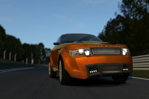 Gran Turismo 5 - То что Polyphony не доделали в GT5 за 5 лет
