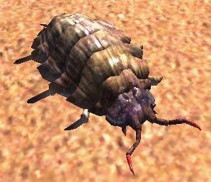 Готика - Мясной жук
