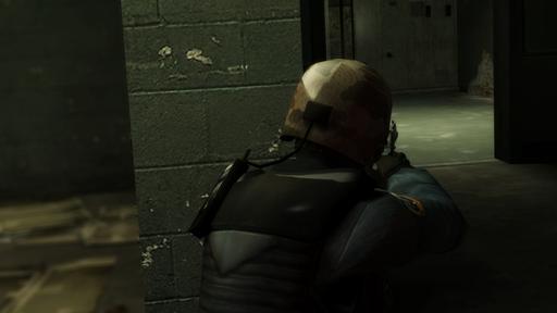 Counter-Strike: Source - cs:source movie by MRg  (MG STUDIO)  GAME ON