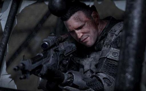 Mass Effect 3 - Новая игра от BioWare во вселенной Mass Effect (НЕ Mass Effect 3) + трейлер самого анонса
