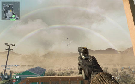 Call of Duty: Black Ops - 8 клевых фишек на карте Nuketown