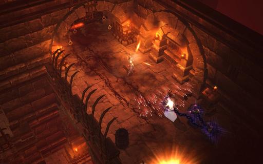 Diablo III - Интервью с Джеем Уилсоном от Diablo3-esp
