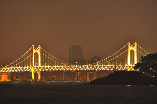 Новости - Фотоотчет с G-Star 2010 – Бусан, Южная Корея