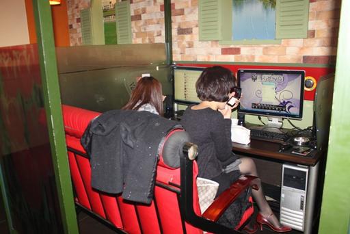 Новости - Корея - страна геймеров. Отчет о поездке на G-Star и не только.